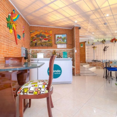 Casa Hotel Quinta Real thumbnail 18