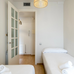 Barcelona Sants Station Apartments - Bild 6