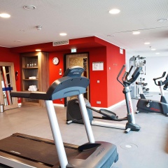 Hampton by Hilton Aachen Tivoli - Bild 22