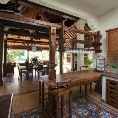 Casa Jimbaran Villa - Bild 11
