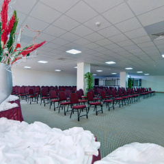 Ali Baba Palace Hotel - Bild 16