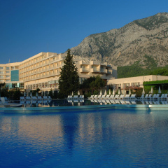 Rixos Beldibi - Adult Only - The Land of Legends Access - Bild 19