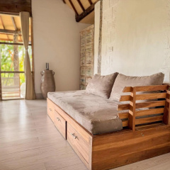 Biu Biu Resort Bali - Bild 1