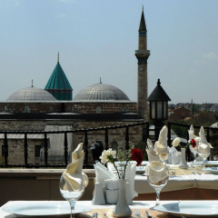 Rumi Hotel - Bild 19