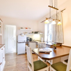 Ferienhaus 1 Fuchsweg - Bild 10