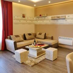 Astoria Lux - K16 Milmari in Kopaonik, Serbia from 115$, photos, reviews - zenhotels.com photo 5