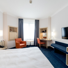 Hotel Magdeburg City Center by Leonardo Hotels - Bild 5