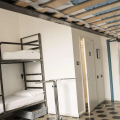 Madama Hostel & Bistrot - Bild 4