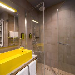 Flightgate Munich Airport Hotel, a member of Radisson Individuals - Bild 10