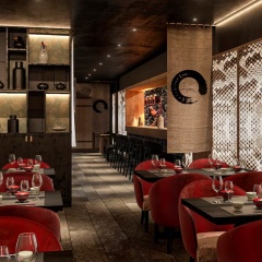 Palazzo Cordusio Gran Meliá – The Leading Hotels of the World - Bild 20