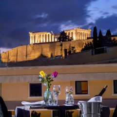 The Athenaeum Luxury Hotel - Bild 28