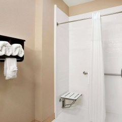 SureStay Plus Hotel by Best Western Owasso Tulsa North thumbnail 40