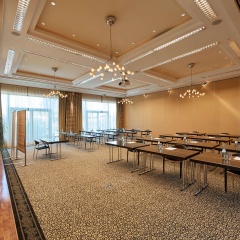 Atrium Hotel Mainz - Bild 18