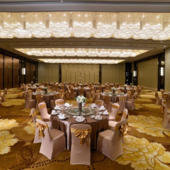 Shimao Yuluxe Hotel Taizhou thumbnail 7