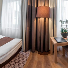 Drei Löwen Hotel - Bild 7