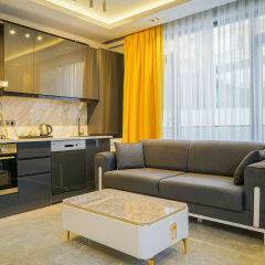 Elite World Homes Istanbul Bosphorus - Bild 6