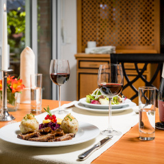 Taste Hotel Dresden - ehemals Residenz Alt Dresden - Bild 17
