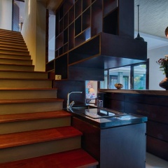 Natya Residence Jimbaran - Bild 12