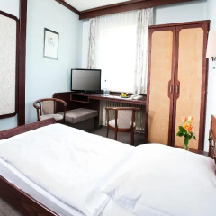 Hotel Käferstein Garni - Bild 5