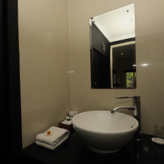 Aneka Lovina Villas and Spa - Bild 8