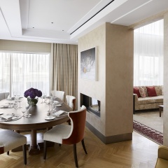 Four Seasons Hotel London at Tower Bridge - Bild 24