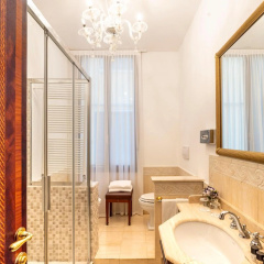 Hotel Al ponte dei sospiri - Bild 9
