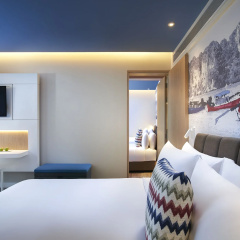 OZO Phuket - Bild 10