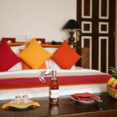 Thaulle Pure Ayurveda Resort - Yala thumbnail 43