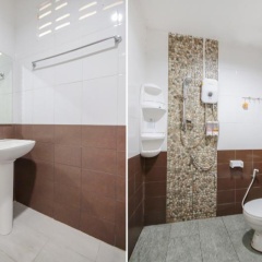 OYO 75331 Hareeya Hotel - Bild 7