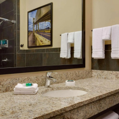 Drury Plaza Hotel Pittsburgh Downtown thumbnail 8