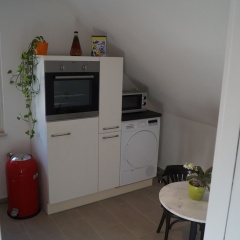 Villa Paz Rhein-Main Offenbach - Bild 19