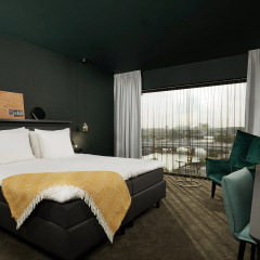 Van der Valk Amsterdam Amstel - Bild 5