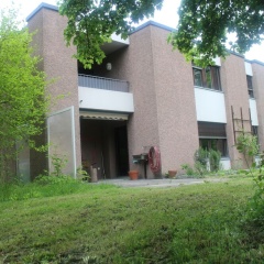 Budget Hostel Zurich - Bild 1