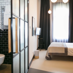 Hotel Rum Budapest - Bild 5