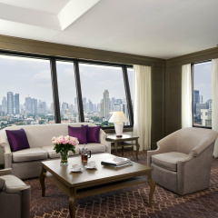 Grand Mercure Bangkok Atrium - Bild 23