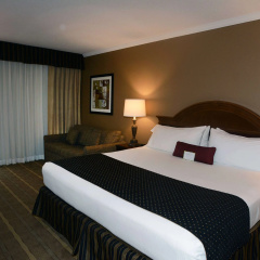 Wyndham Garden Warsaw thumbnail 5