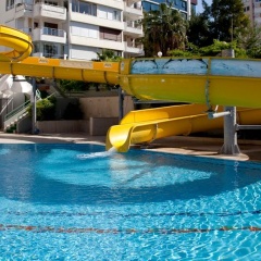 Antalya Adonis Hotel - Bild 26
