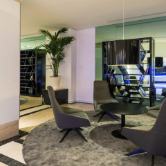 Hotel Palma Bellver Affiliated by Meliá - Bild 8