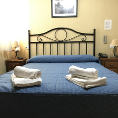 Hostal El Pilar - Bild 7