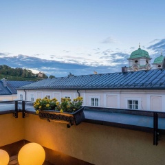 Leonardo Boutique Hotel Salzburg Gablerbräu Hotel - Bild 20