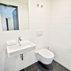 Spark by Hilton Vienna Messe Prater - Bild 10