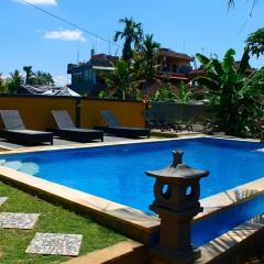 Swan Inn Hotel - Bild 28