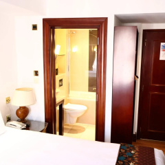 Dreamtel London Kensington - Bild 6