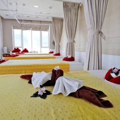 Sleep With Me Hotel design hotel @ patong - Bild 28