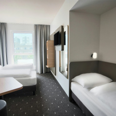 B&B Hotel Köln-City - Bild 6