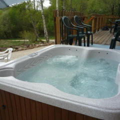 Woodlands Cottage thumbnail 2