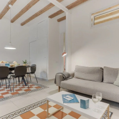 Sweet Inn Aparment - Gracia Deluxe thumbnail 9
