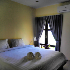 Morakot Lanta Resort - Bild 2