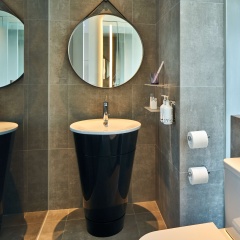 YOTEL Singapore Orchard Road - Bild 8