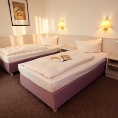 Hotel Traube Aumüller Rüdesheim - Bild 5